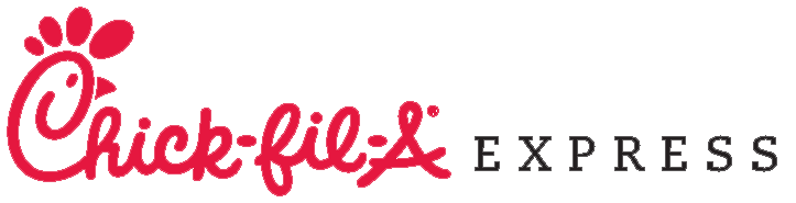 Chick-fil-A Express logo