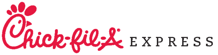 Chick-fil-A Express logo