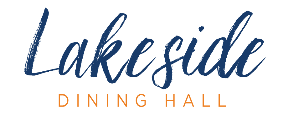 Lakeside Dining Hall logo