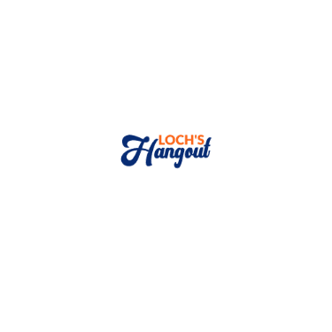 Loch's Hangout Logo