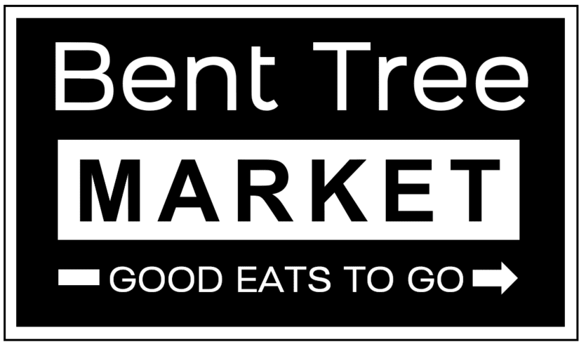 Bent Tree Market Logo